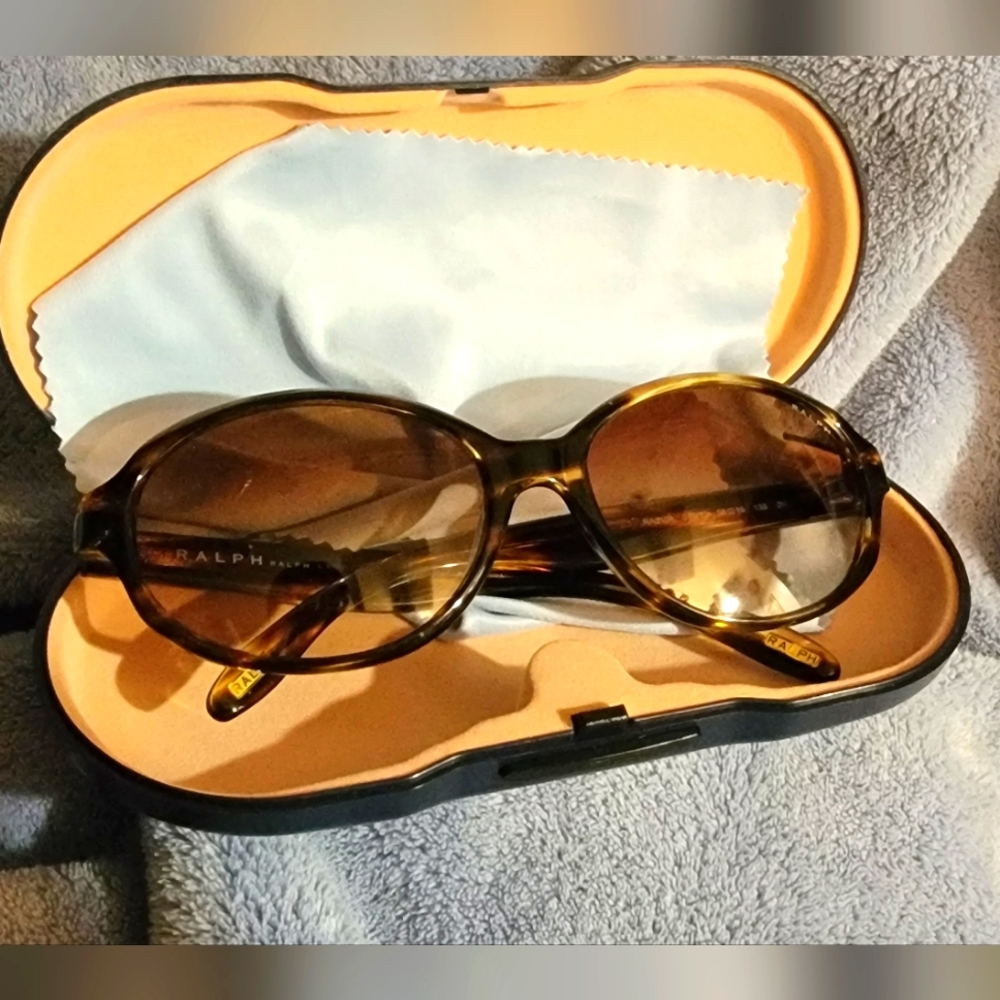 Ralph Lauren RA5159 Sun Glasses